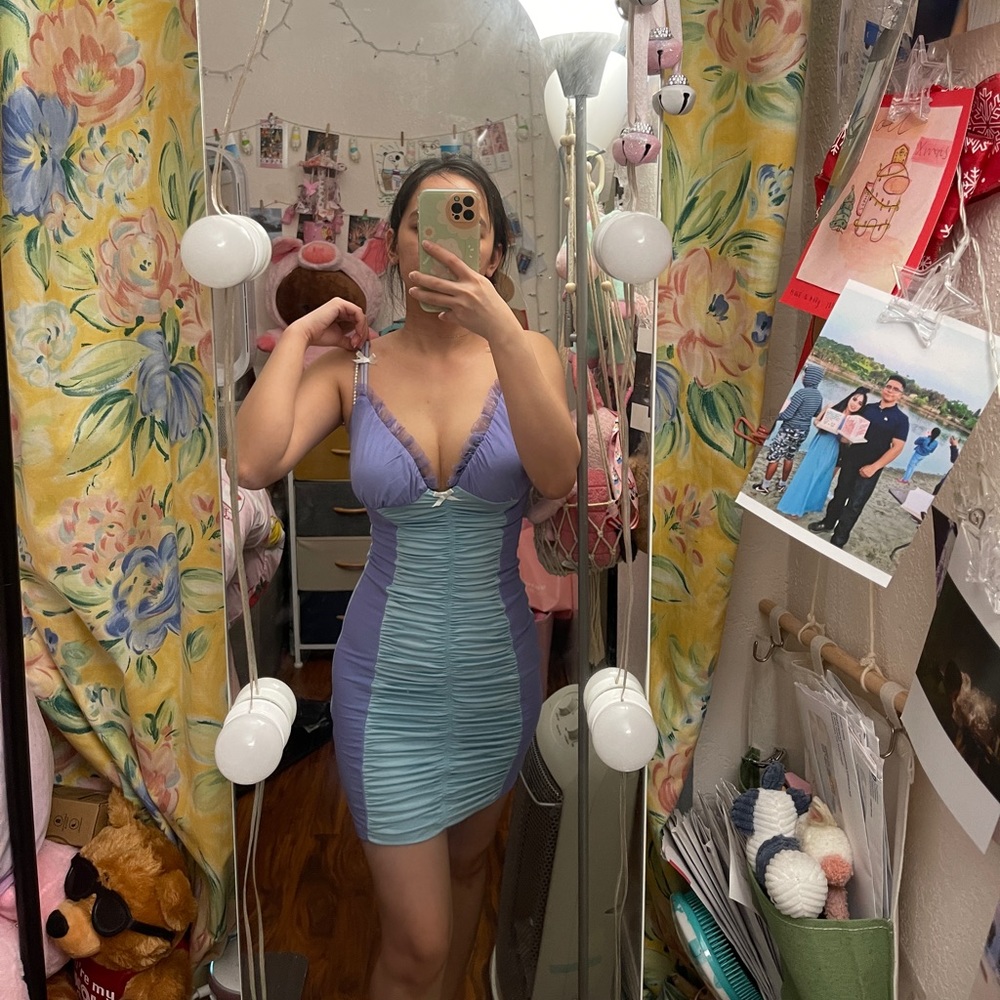 NWT Verge Girl dress 😇